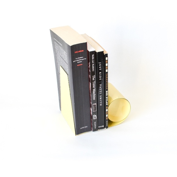 Bookworm expanding metal shelf - Picture 2 of 2